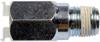 Heater Hose Connector 1990-98 Buick - image 1