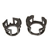 800-407 Heater Hose Retaining Clip Assortment - Plastic - image 1
