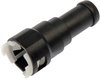 Heater Hose Connector GM 3/4" x 3/4" - image 2