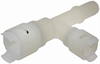 HEATER HOSE CONNECTOR - image 1