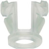 Fuel Connetor Clips Clear 5/16 - image 2