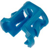 Fuel Connetor Clips Blue 3/8 - image 1