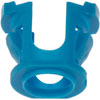 Fuel Connetor Clips Blue 3/8 - image 2
