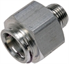 800-5603 Transmission Fitting; 2003-2009 Chevrolet; 2003-2009 GMC; 2003-2009 Workhorse; 2003-2011 Workhorse Custom Chassis - image 1