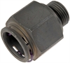 800-5604 Transmission Fitting; 2003-2005 Chevrolet; 2003-2005 GMC - image 1
