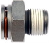 TRANS. LINE CONNECTOR - image 1