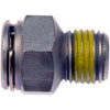 Transmission Line Quick Disconnect Connector 1996-2008 GM - image 2