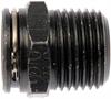 Transmission Line Quick Disconnect Connector for 1999-2000, 2002-2006 Cadillac; 1996-2007 Chevrolet, GMC; 2003-2005 Hummer [3/8 - image 1