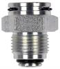 OIL LINE CONNECTOR