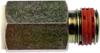 Transmission Line Quick Disconnect Connector 1982-1994 Ford - image 1