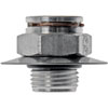 Oil Cooler Line Connector for 2002-2019 Cadillac; 1999-2019 Chevrolet, GMC; 2003-2007 Hummer [1/2 in. x 0.750 in.] - image 2