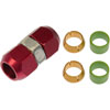 Line Splice For 5/8 In. Aluminum Lines - image 1