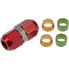 Line Splice For 1/2 In. Aluminum Lines - image 1