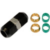 Line Splice For 3/4 In. Aluminum Lines - image 1