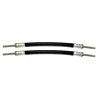 3/8 OD x 15in FLEX TUBE - image 1