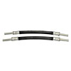1/2 OD x 15in FLEX TUBE - image 1