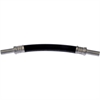 Flexible Tube - 3/4 OD x 15 In. - image 1