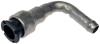 Fuel Line Quick Connector 3/8 in. to 3/8 in. PTFE Tubing [90 Degree]