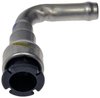 Fuel Line Quick Connector 3/8 in. to 3/8 in. PTFE Tubing [90 Degree] - image 2