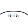 A/C Line Splice Kit for 1/2 Line With #8 Hose - image 1