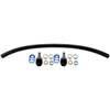 A/C Line Splice Kit for 3/4 Line With #12 Hose - image 1