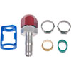 Line Splice for 5/8 Inch Aluminum Line - image 1