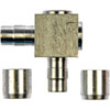 5/16 OD ALUM 90 DEG CONN - image 2