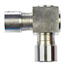 5/8 OD ALUM 90deg CONN - image 1