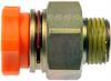 Oil Cooler Connector - image 1