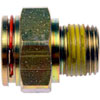 Oil Cooler Connector - image 2