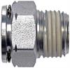 Oil Cooler Connector - image 1