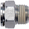 Oil Cooler Connector - image 2