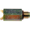 Transmission Oil Cooler Line Connector 1987-1990 Jeep Wagoneer, 1987-1992 Comanche, 1987-2001 Cherokee, 1993 Jeep Grand Cherokee - image 2