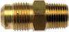 TRANS. LINE CONNECTOR - image 1