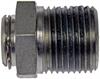 800-723 Transmission Line Quick Connector; Chrysler/Dodge/Jeep/Mitsubishi/Ram
