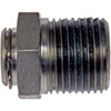 800-723 Transmission Line Quick Connector; Chrysler/Dodge/Jeep/Mitsubishi/Ram - image 2