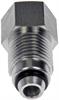 Power Steering Fitting - image 1