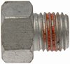 Transmission Oil Cooler Line Connector 1975-2013 Ford, 1977-2011 Lincoln, 1986-2011 Mercury - image 3
