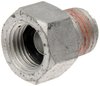Transmission Oil Cooler Line Connector 1975-2013 Ford, 1977-2011 Lincoln, 1986-2011 Mercury - image 4