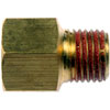 GM Transmission Oil Cooler Line Connector - image 2
