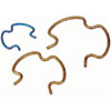 Transmission Oil Cooler Line Quick Connector Clips - image 1