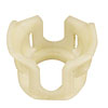 800-802 Oil Cooler Line Retaining Clips for 1/2 in. Lines - image 1