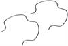 HVAC Heater Hose Retainer Clip for 2007-2016 Ford Expedition, F-Series Truck; 2007-2014 Lincoln Navigator - image 1