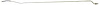 Fuel Line Assembly 1990-2000 Chevy/GMC Diesel (155.5" Wheelbase) 80" - image 1