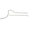 QD FUEL LINE - 2PIECE - image 1
