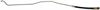 Standard Replacement Fuel Line Assembly 1988-2000 Chevy/GMC Pickup - image 1
