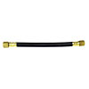 SENDING UNIT HOSE EXTEN. - image 1