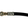 Fuel Supply Line 1997-1999 GM K1500/2500/3500 - image 2