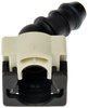QUICK CONNECTORS