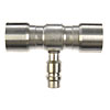 1/2 OD SERVICE PORT CONN - image 1